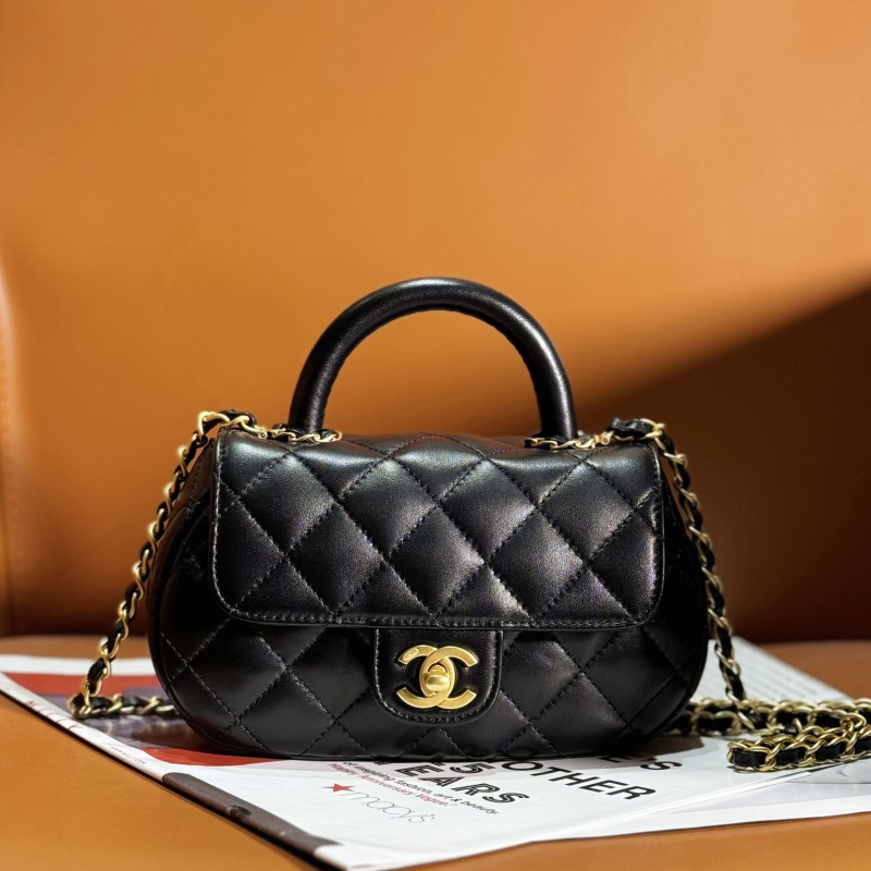 Ch*el cf series bags